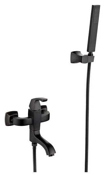 Смеситель Lemark LM6214ORB фотография 4
