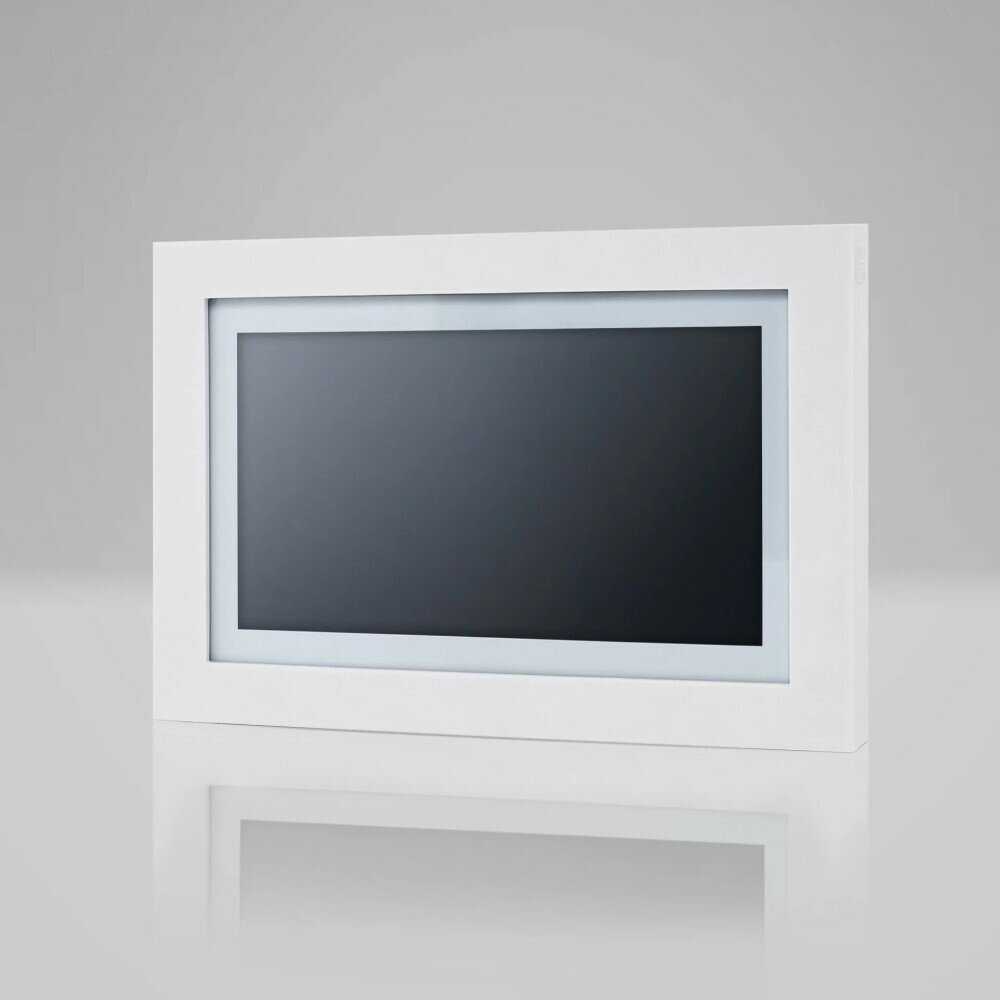 Монитор видеодомофона Image 10 (M5108NG) фотография 21