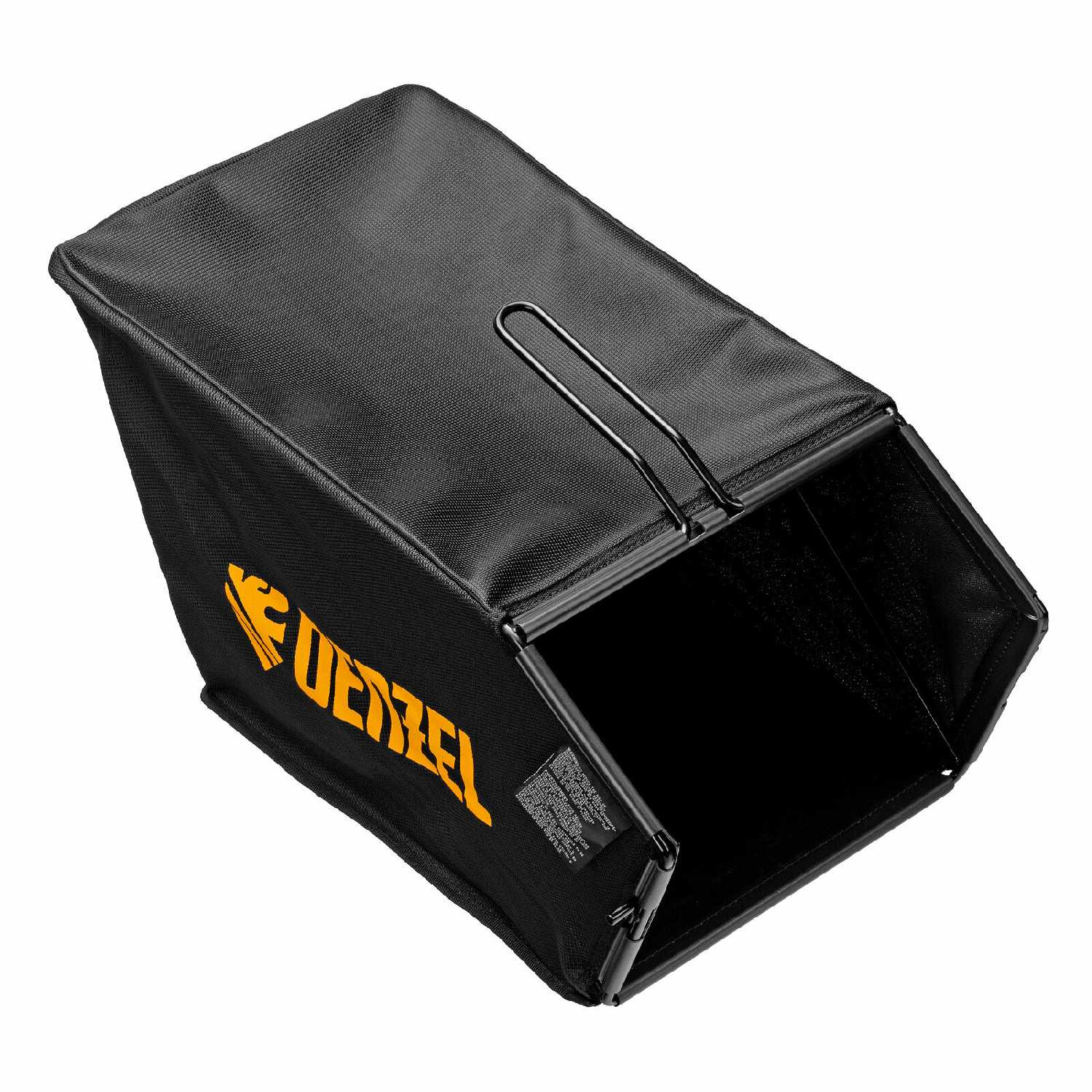 Газонокосилка Denzel Газонокосилка Denzel RLMS560-62 (58920) фотография 16