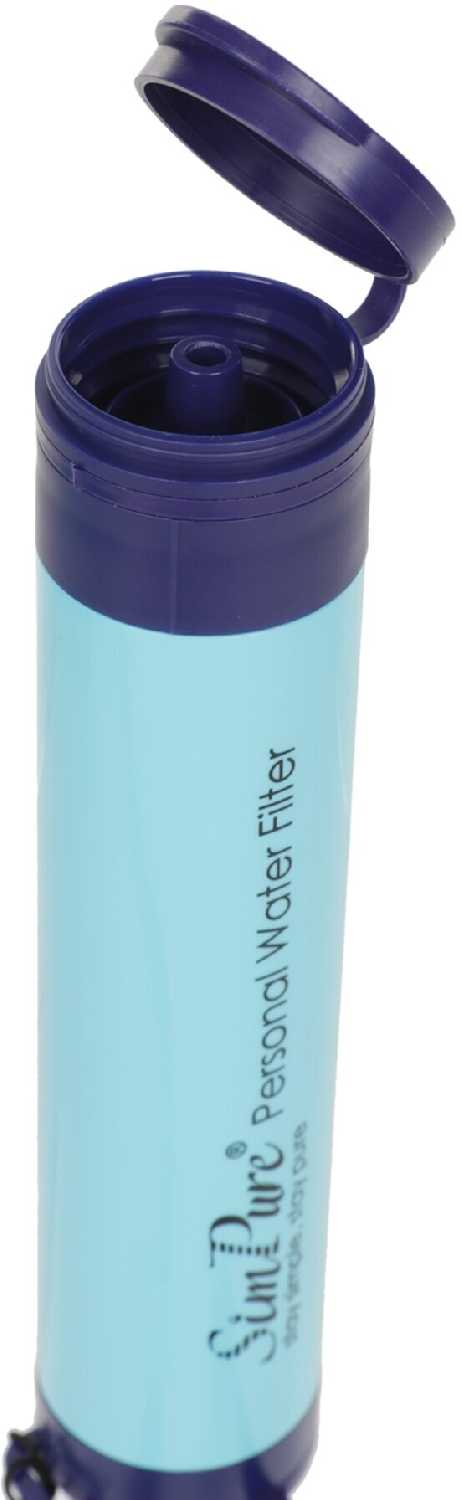 Фильтр для воды Membrane Solutions Gravity Water Filter Bag 3L фотография 3