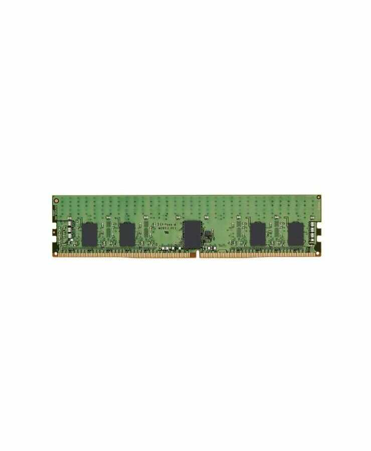 Модуль памяти Kingston 16GB DDR4 2666 DIMM Server Premier (KSM26RS8/16HCR) фотография 1