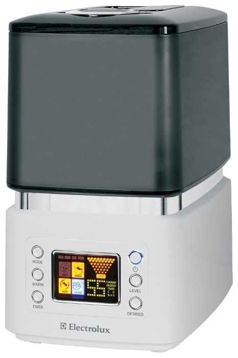 Увлажнитель воздуха Electrolux EHU-3510D/3515D