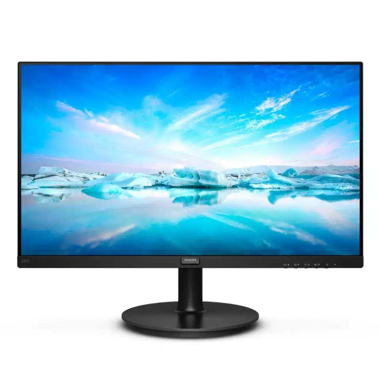 Монитор Philips 220V8LL