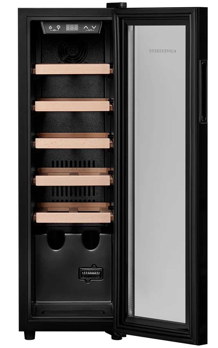 Винный шкаф Kuppersberg RSW 81 фотография 4