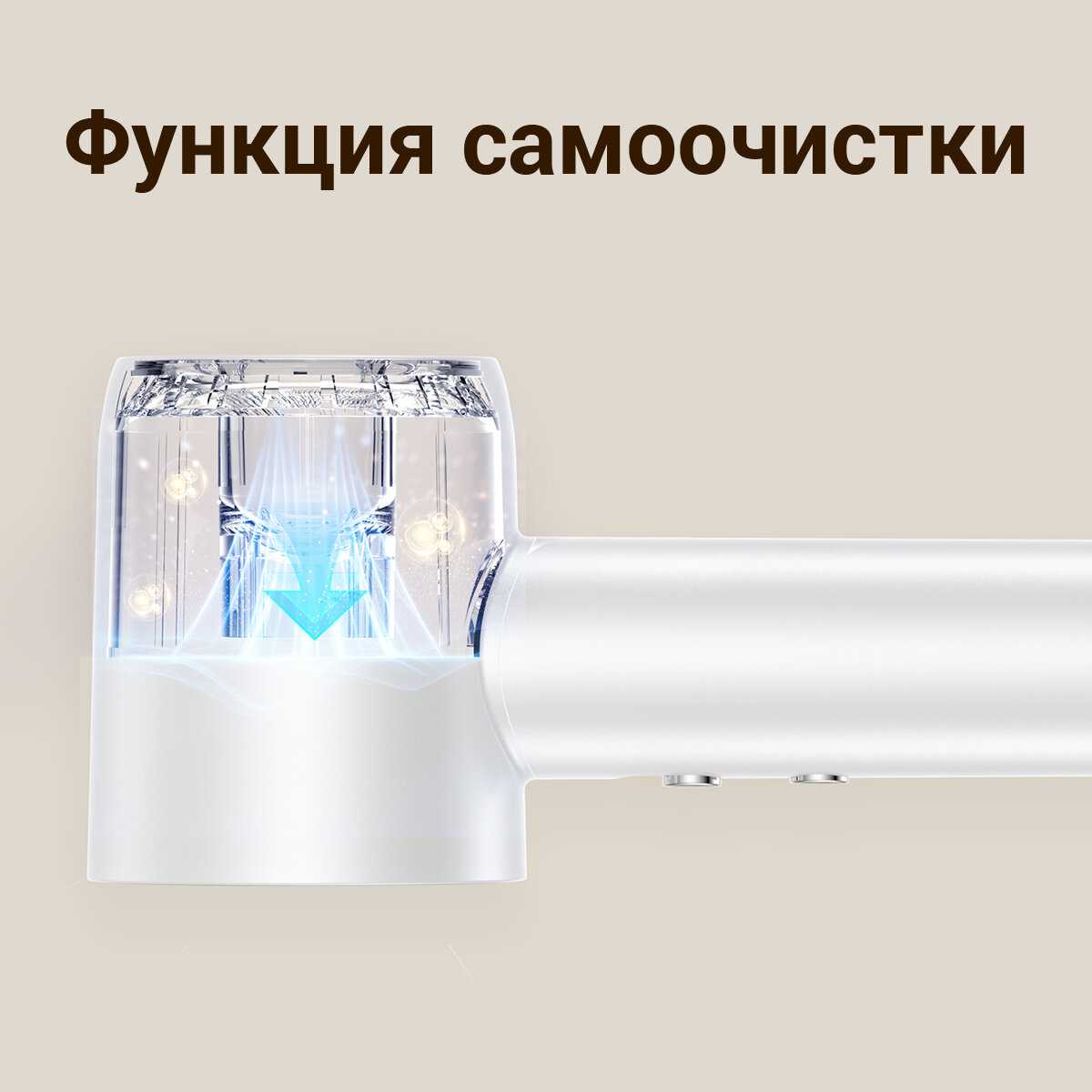 Фен KaringBee Фен KaringBee HS01 фотография 26