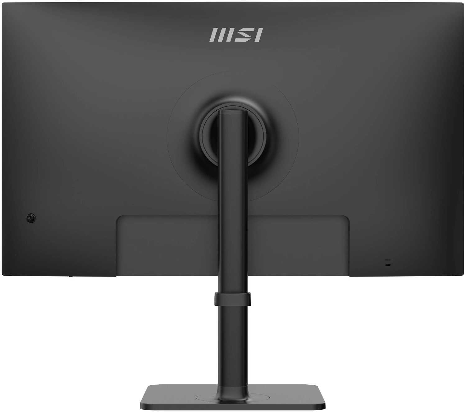 Монитор MSI Modern MD272UPHG фотография 3