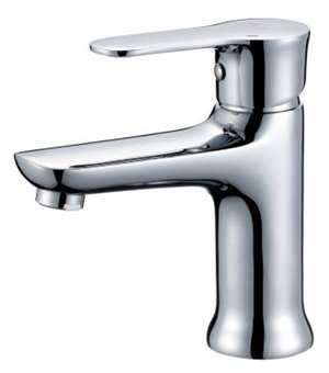 Смеситель Ganzer GZ 04011