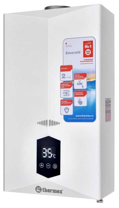 Накопительный водонагреватель Thermex E 22 MD фотография 1