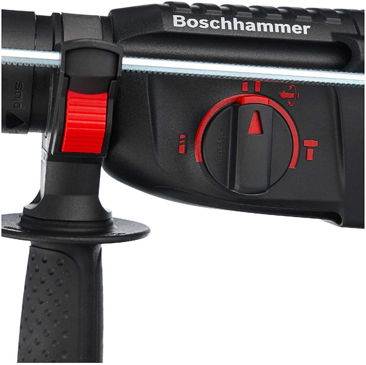Перфоратор BOSCH GBH 2-26 DRE (0 611 253 708) фотография 2