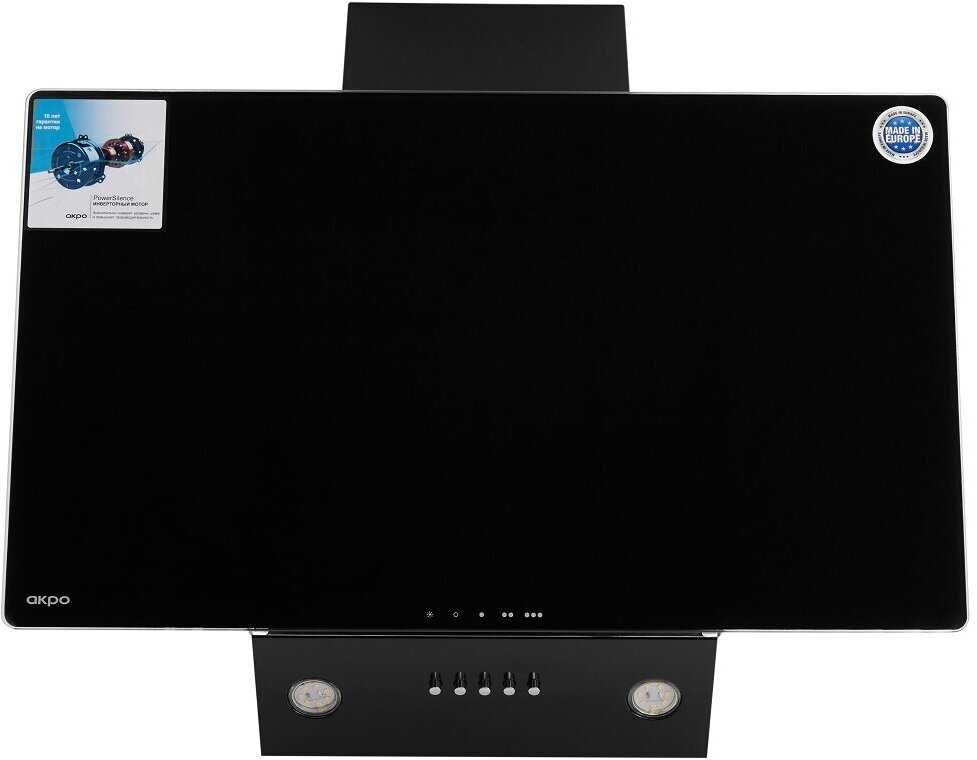 Кухонная вытяжка AKPO WK-4 Smart eco II (60 см) фотография 3