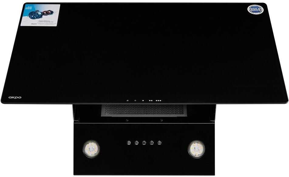 Кухонная вытяжка AKPO WK-4 Smart eco II (60 см) фотография 4