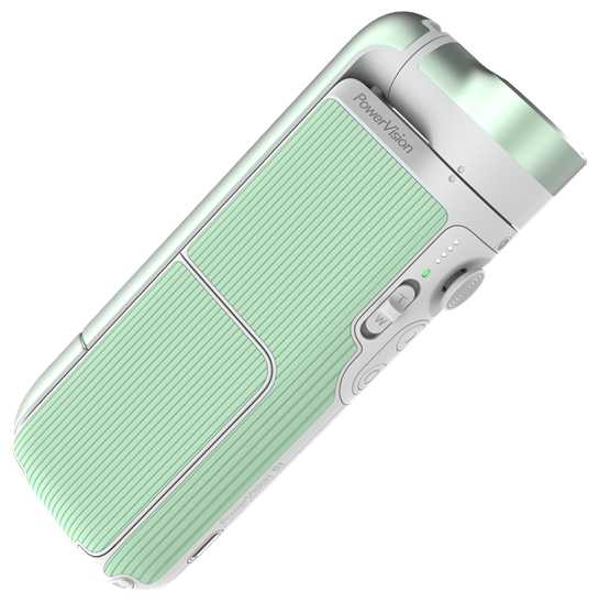 Электрический стабилизатор для смартфона PowerVision S1 Explorer Kit фотография 19