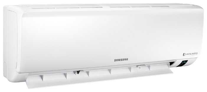 Сплит-система Samsung AR18RSFHMWQNER фотография 1