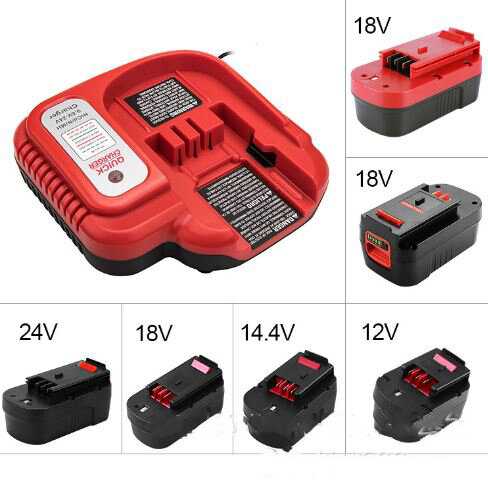 Зарядное устройство питания MyPads Зарядное устройство для литиевой батареи (BD9.6-24V) фотография 4