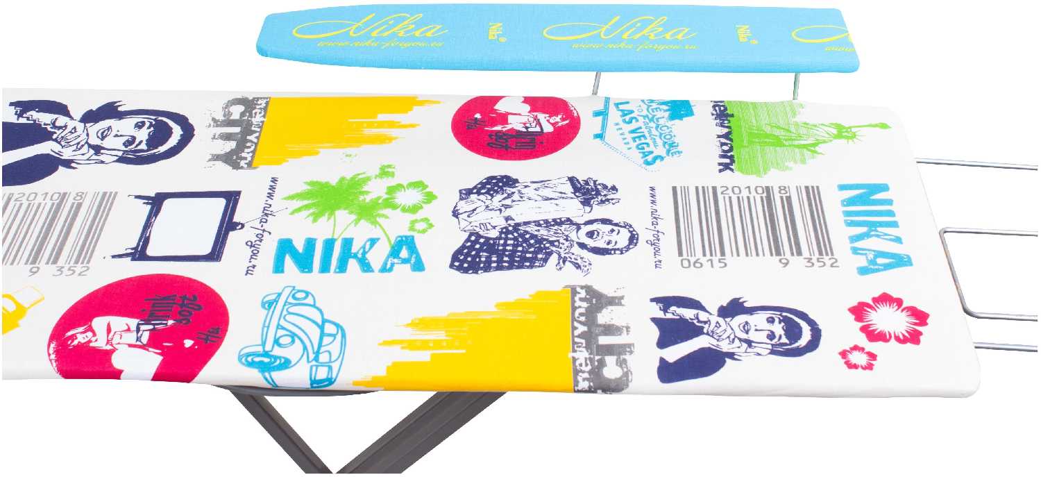 Гладильная доска Nika 4 (Н4) фотография 8