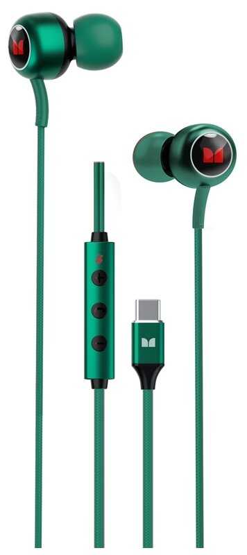 Наушники Monster Airmars SG10 фотография 2