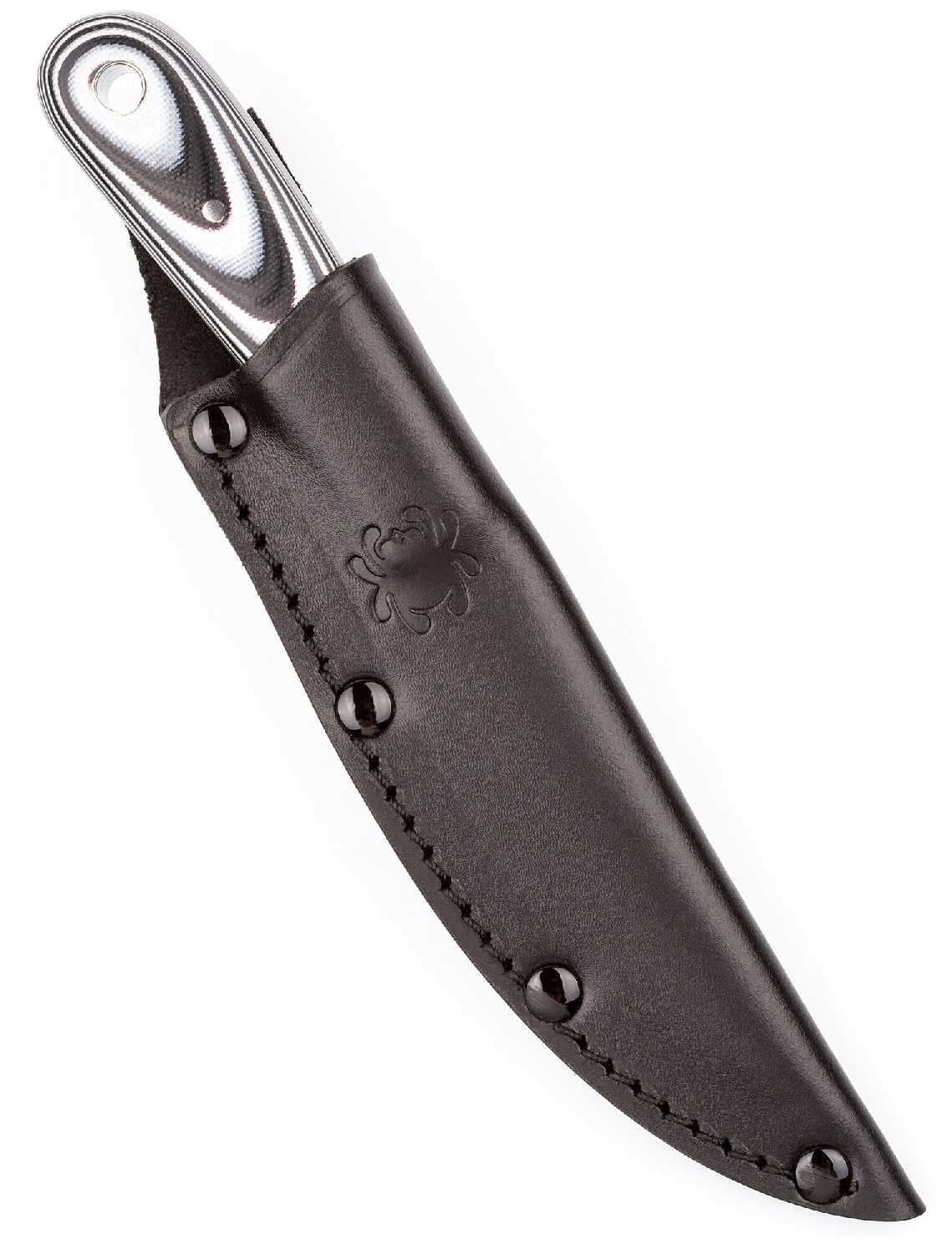 Нож Spyderco FB46GP Bow River фотография 2