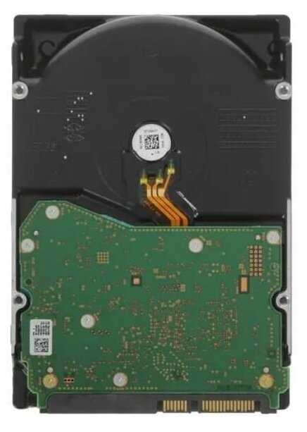 Жесткий диск WD Original SATA-III 14Tb WD141PURP Video Purple Pro (7200rpm) 512Mb 3.5