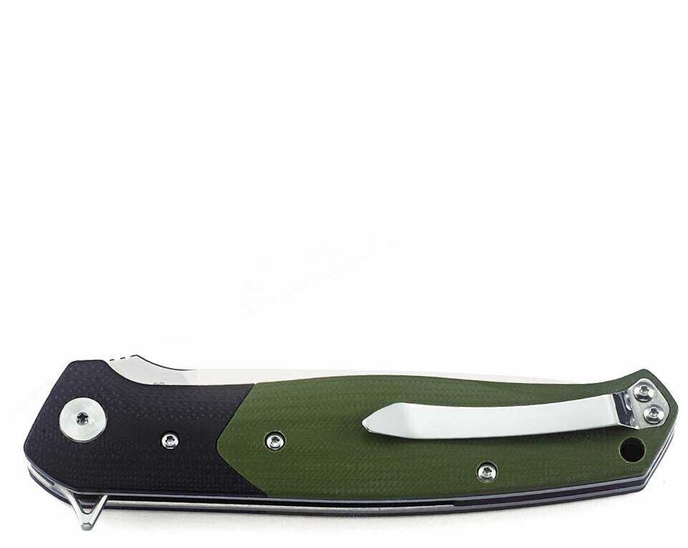 Нож складной Bestech Knives Swordfish фотография 1