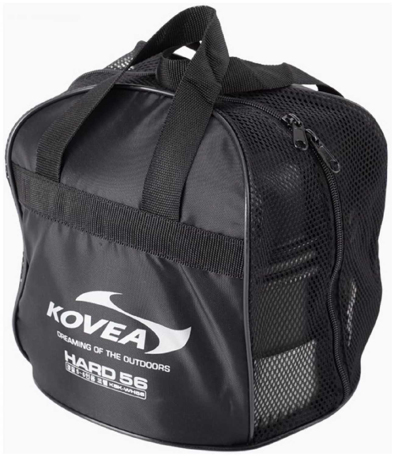 Набор туристической посуды KOVEA Hard 56 KSK-WH56 фотография 9