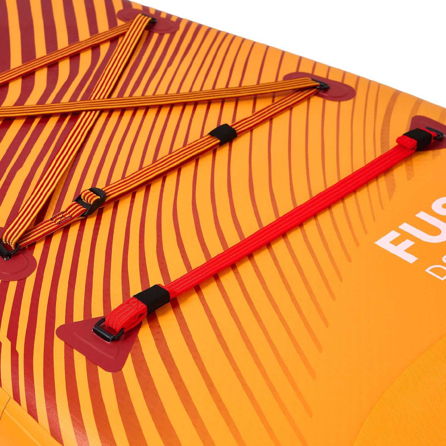 Сапборд Aqua Marina Fusion (BT-23FUP) фотография 3