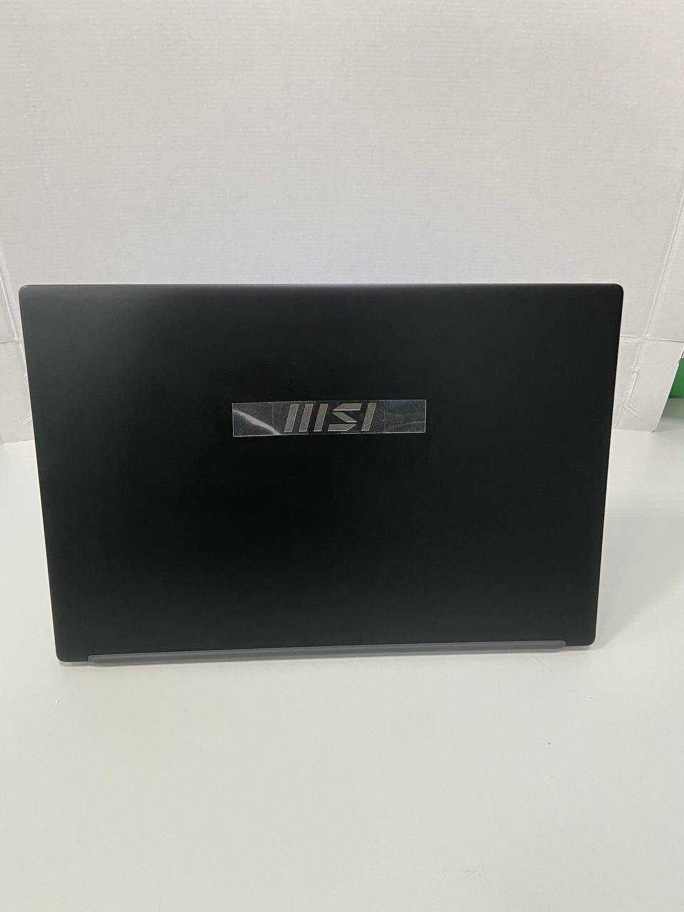 Ноутбук MSI Modern 15 B12M (210RU) Intel Core i5-1235U, RAM 8 ГБ, SSD 256 ГБ фотография 7