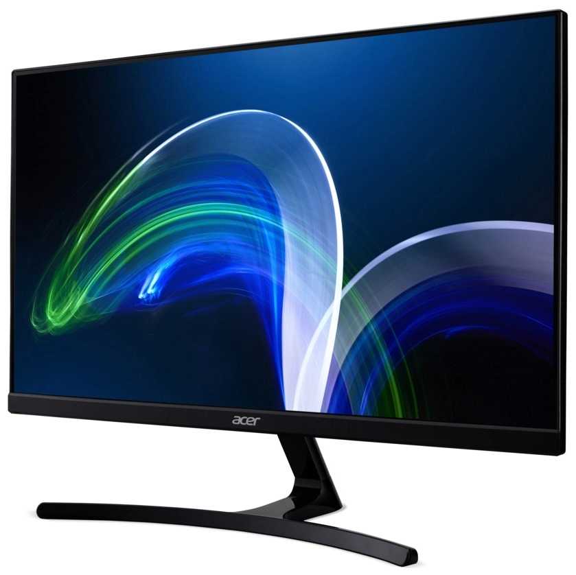 Монитор Acer K243Ybmix фотография 2