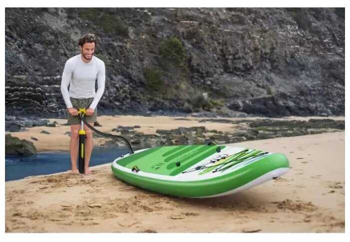 Сапборд Bestway 65310 фотография 22