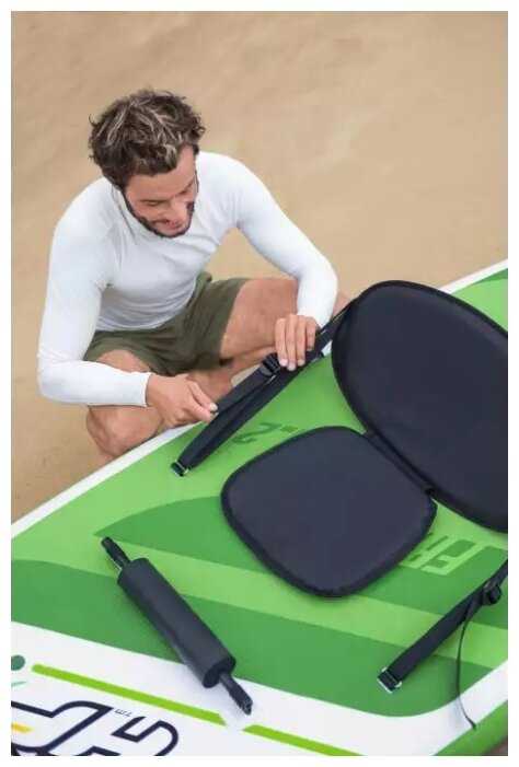 Сапборд Bestway 65310 фотография 23