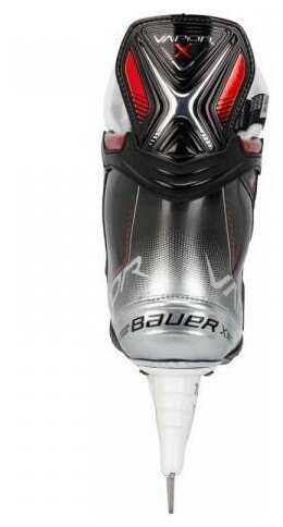 Коньки хоккейные Bauer Vapor 3X S21 SR фотография 24