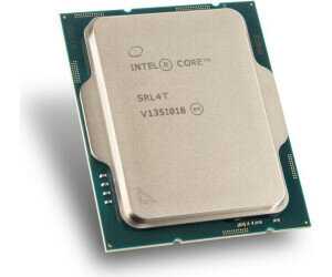 Процессор Intel Core i3-12100T (LGA1700) фотография 6