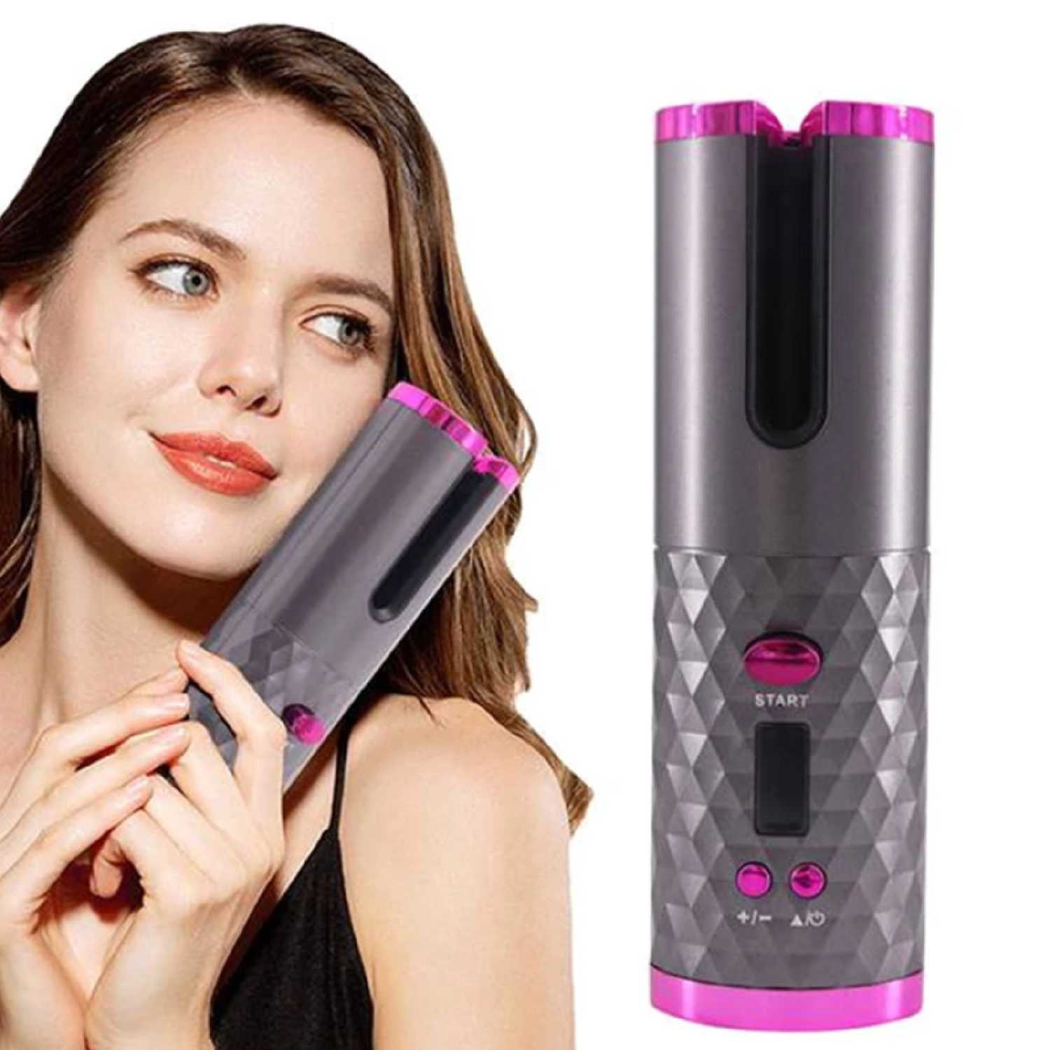 Стайлер для волос Swish Wish фотография 6