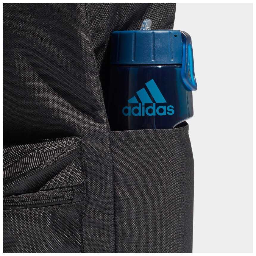 Городской рюкзак adidas Classic Medium фотография 4