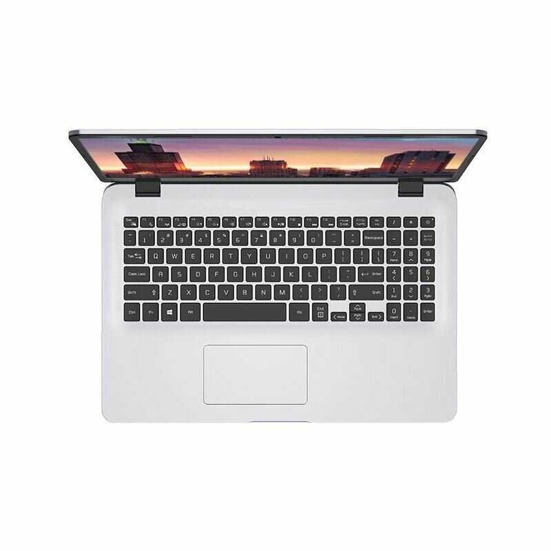 Ноутбук MAIBENBEN M555 15.6