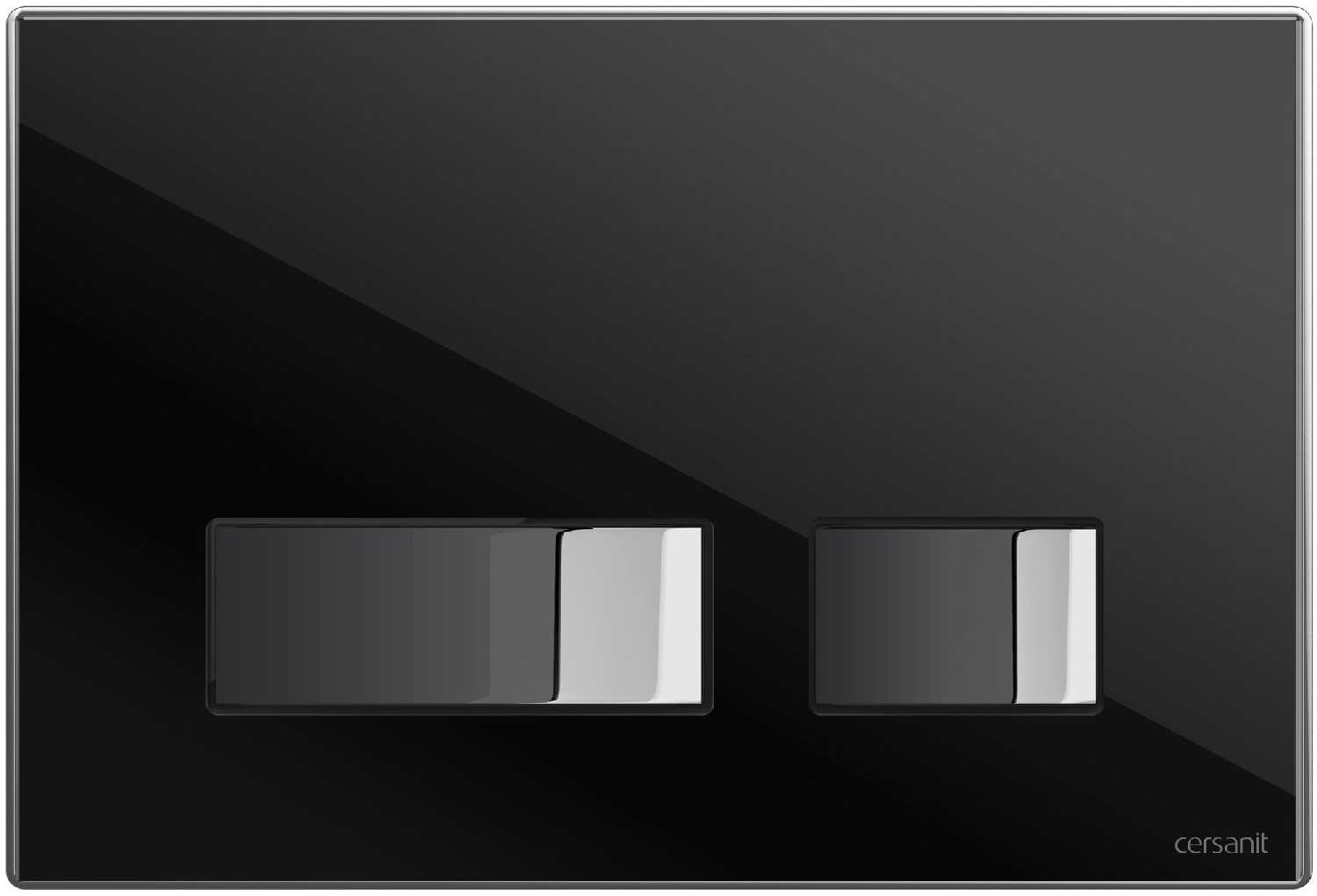 Кнопка смыва Cersanit MOVI (BU-MOV) фотография 19