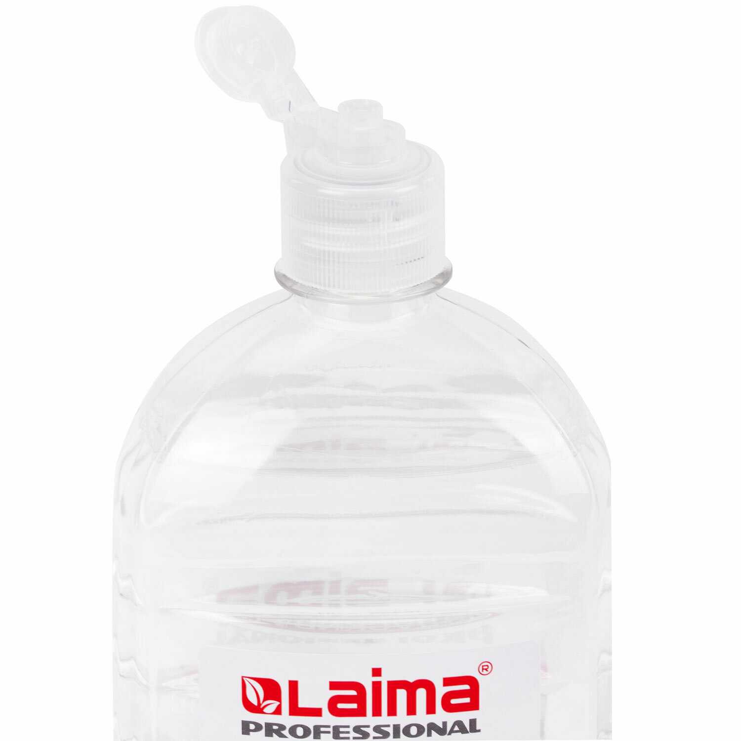 Ополаскиватель для посудомоечной машины Laima Professional (609278) фотография 8