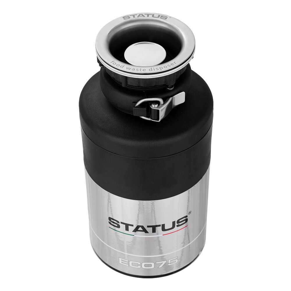 Измельчитель кухонный электрический STATUS Измельчитель STATUS ECO 75 фотография 1