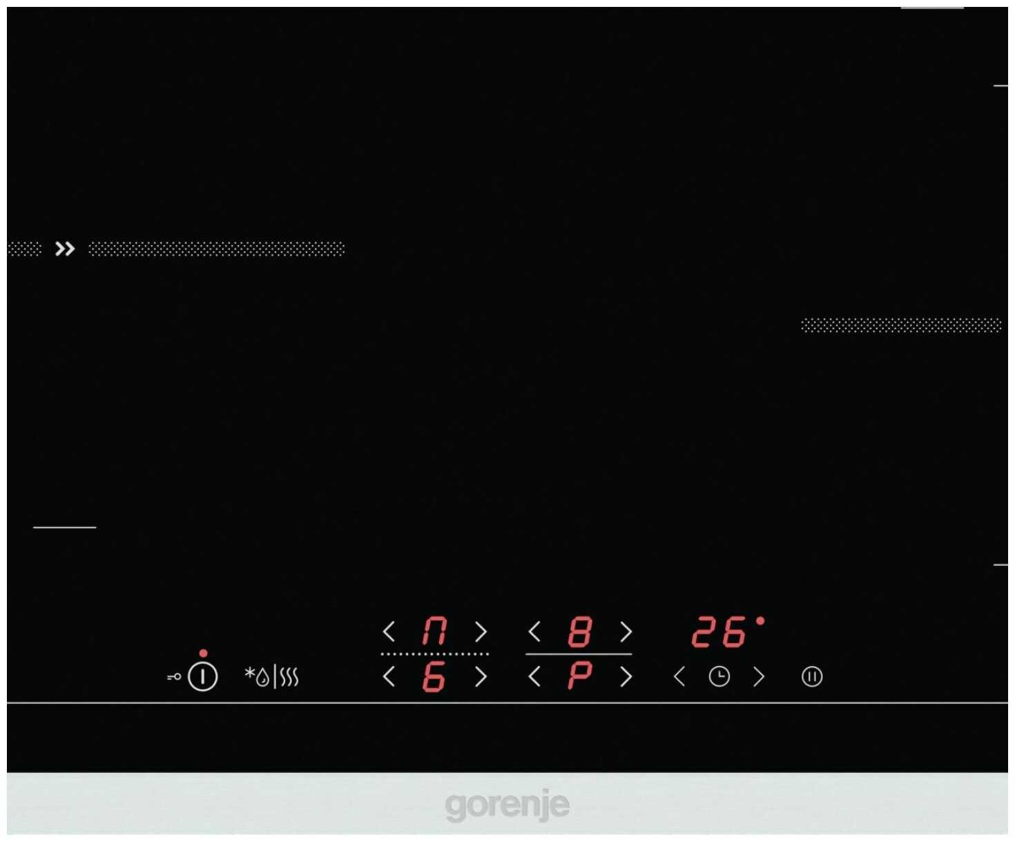 Варочная Поверхность Gorenje IT 643BX фотография 1