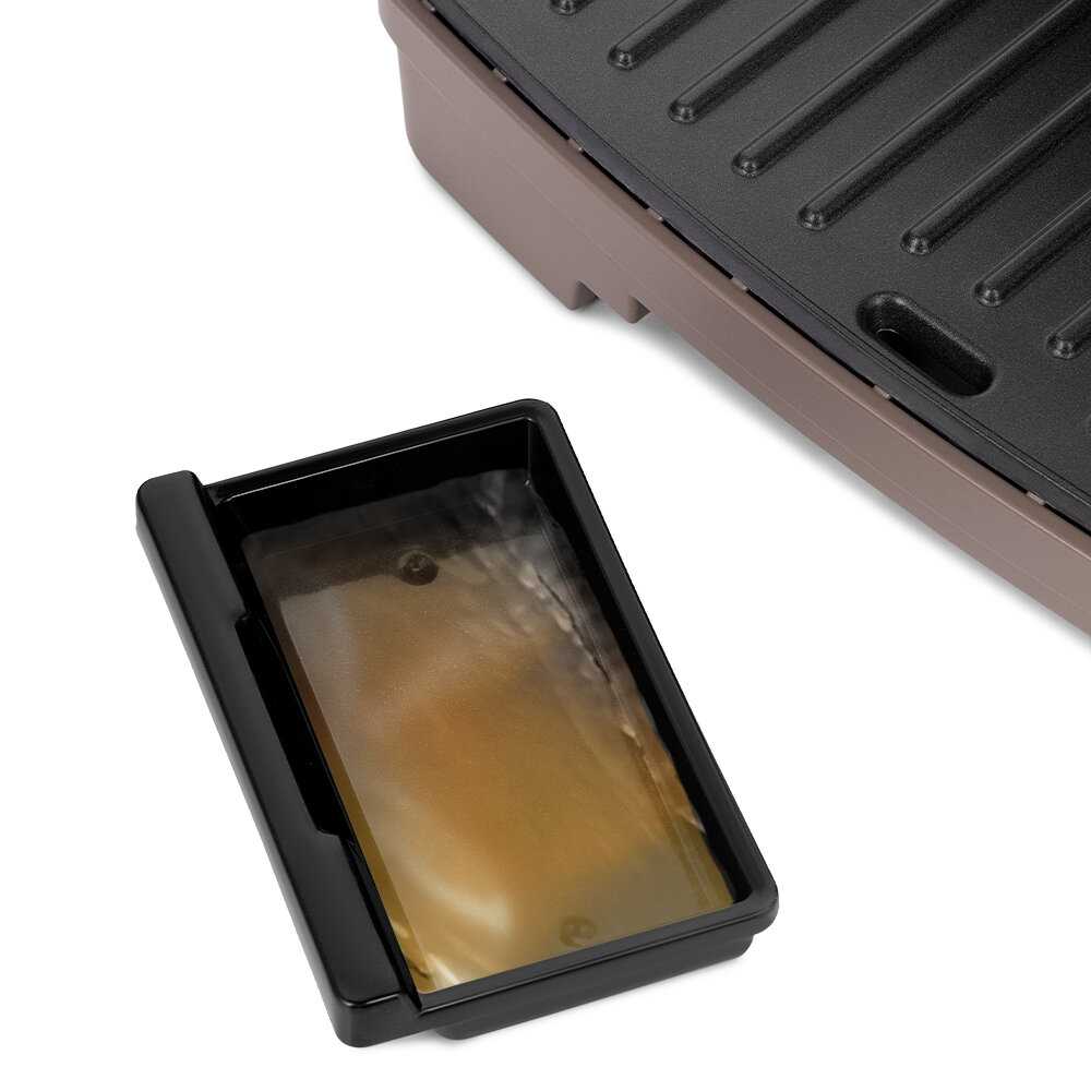 Бутербродница Kitfort КТ-3618 фотография 5