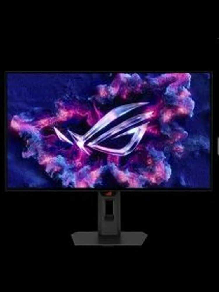 Монитор ASUS ROG Strix OLED XG27AQWMG фотография 10