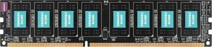 Оперативная память Kingmax 8 ГБ DDR4 DIMM CL17 (KM-LD4-2400-8GS) фотография 1