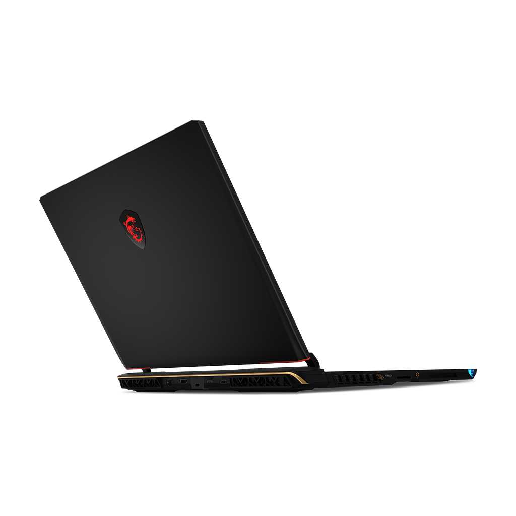 Ноутбук MSI Raider 16 (14VGG-247US) фотография 5