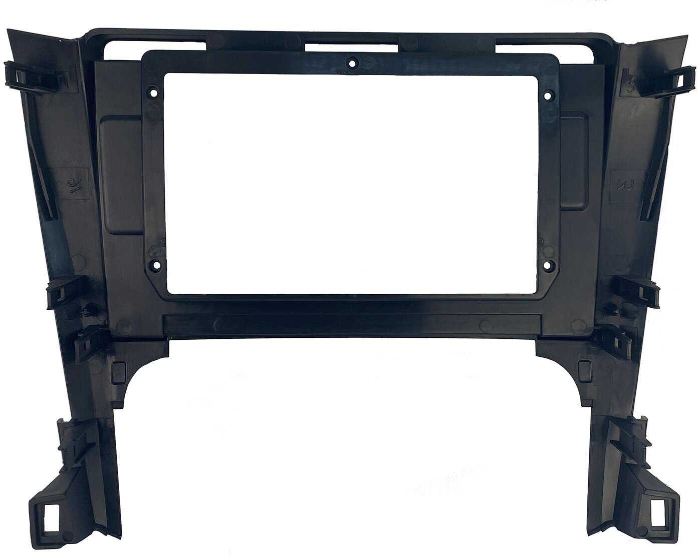 Штатная магнитола Canbox M-Line 7825-10-169-1 Toyota Camry XV50 (2011-2014) Android 10 (4G-SIM, 2/32, DSP, QLed) С крутилками (авто с камерой, JBL) фотография 3