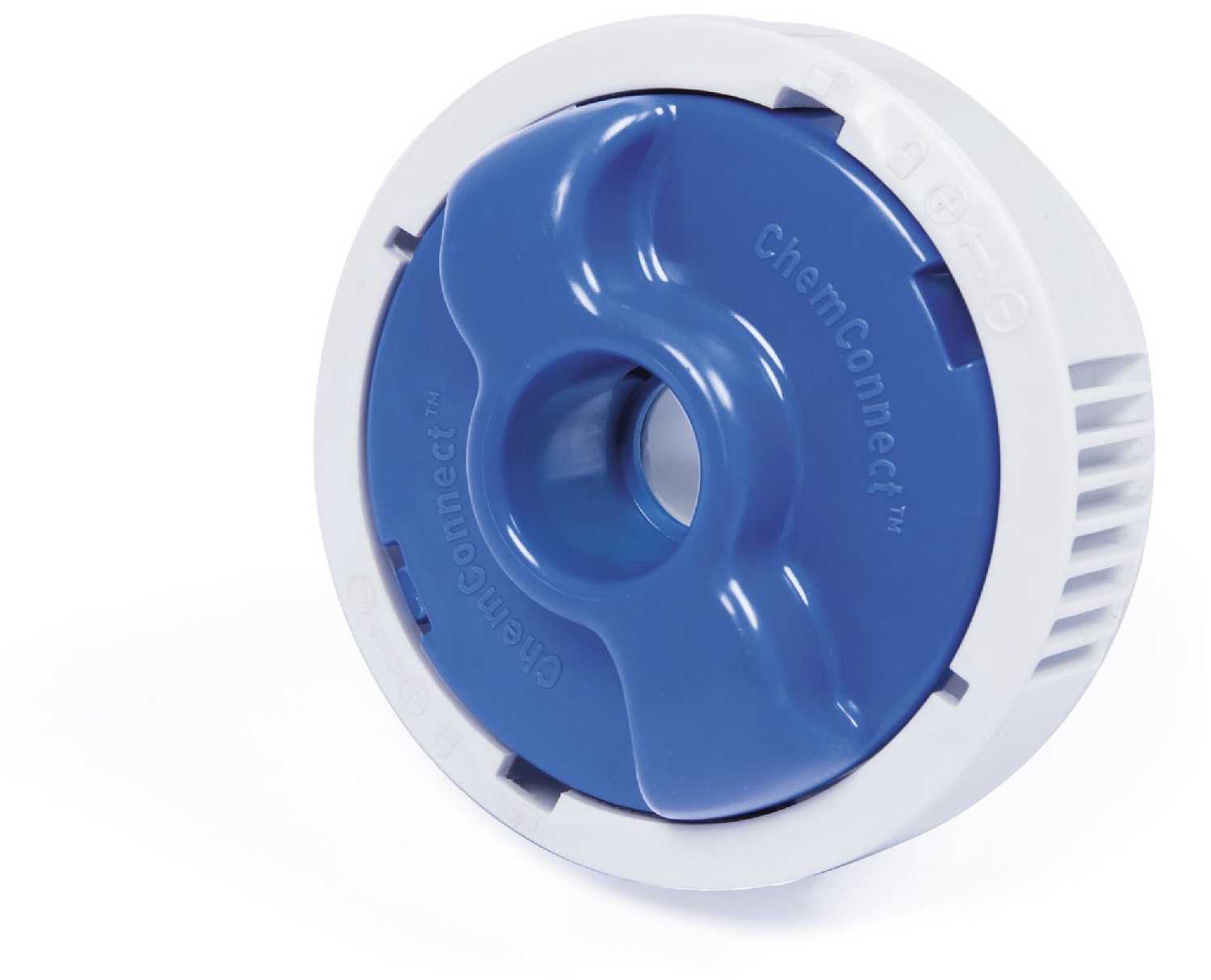 Каркасный бассейн Bestway Power Steel Swim Vista Series II фотография 5