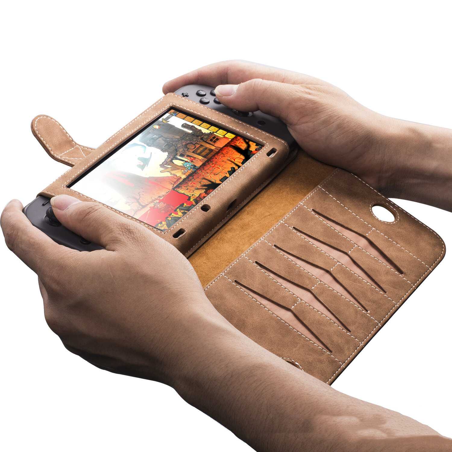 Чехол MyPads MyPads BNS2 (BNS2) фотография 4