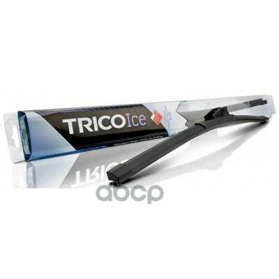 Щетка стеклоочистителя TRICO ICE 400 фотография 2