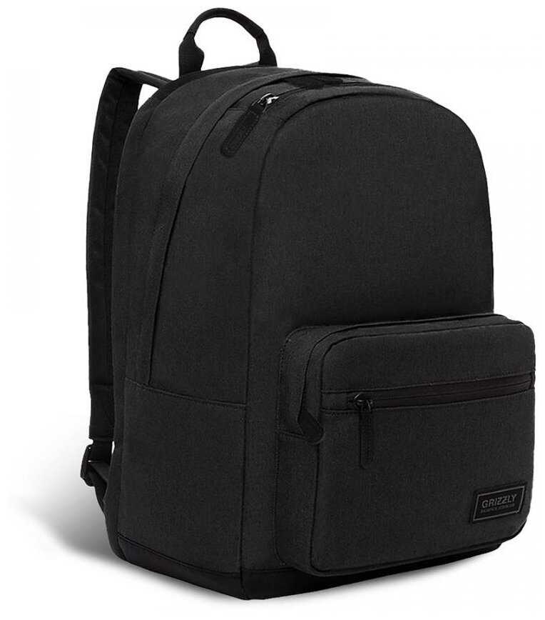 Рюкзак Grizzly RQL-18