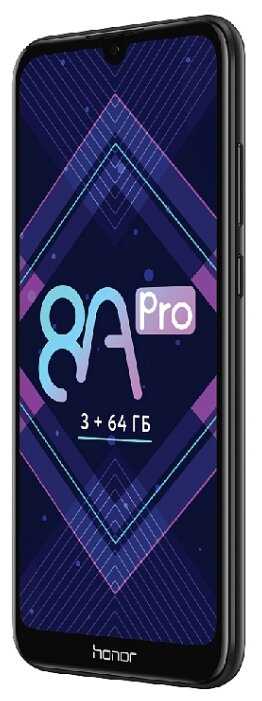 Смартфон HONOR 8A Pro фотография 12