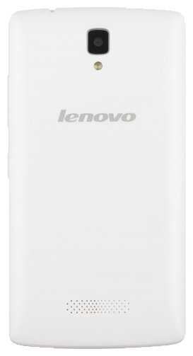Смартфон Lenovo A2010 фотография 3