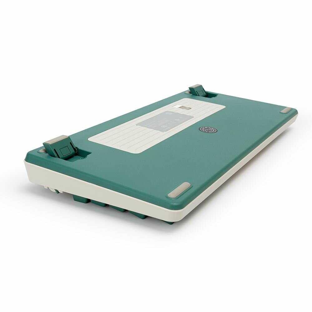 Клавиатура Kzzi K75 PRO Mousse фотография 24